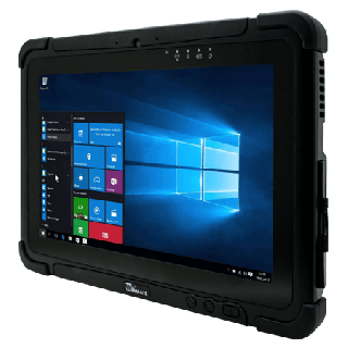 WINMATE INC M101AD I5-1235U8GB256SSD10.1WINDOWS 11 IOT